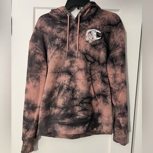 Champion Tie-Dye Hoodie